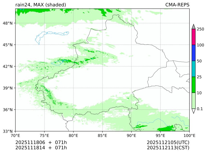 11/18 06时 +071小时