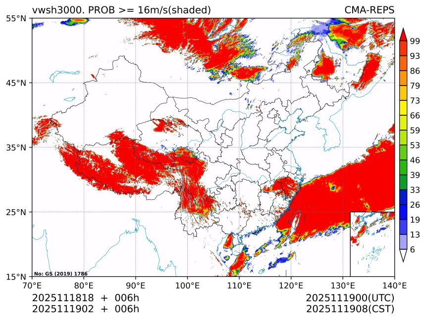 11/19 02时 +006小时