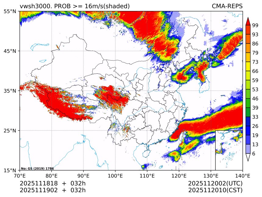 11/19 02时 +032小时