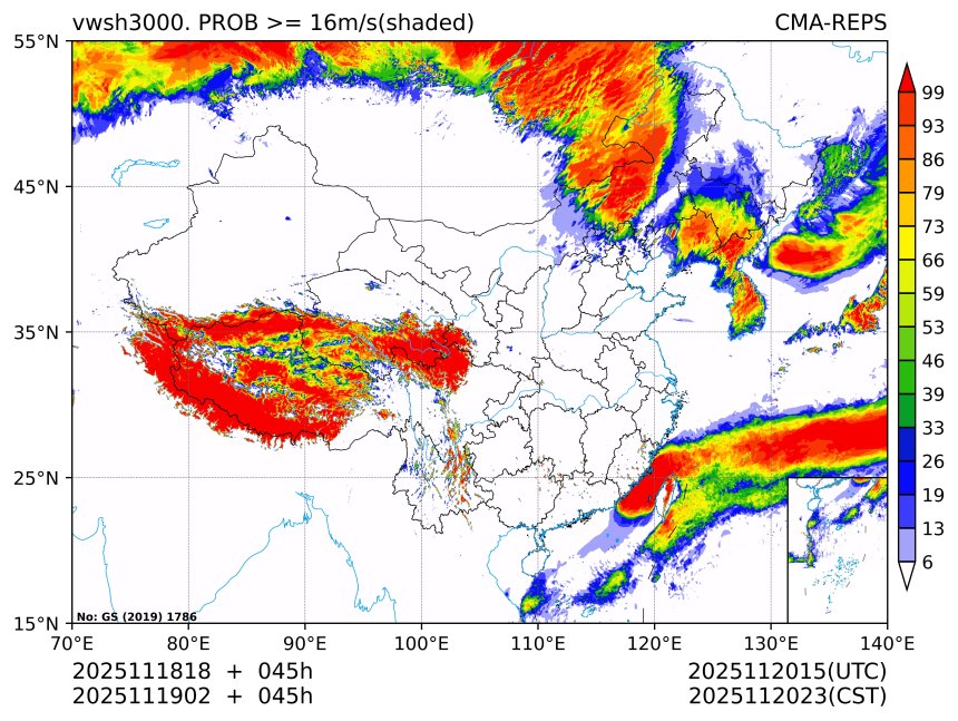 11/19 02时 +045小时