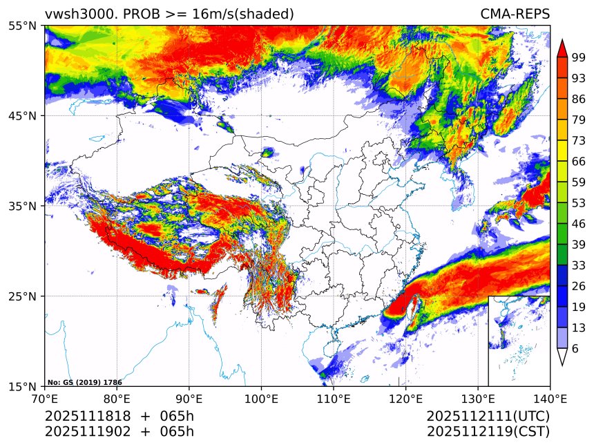 11/19 02时 +065小时