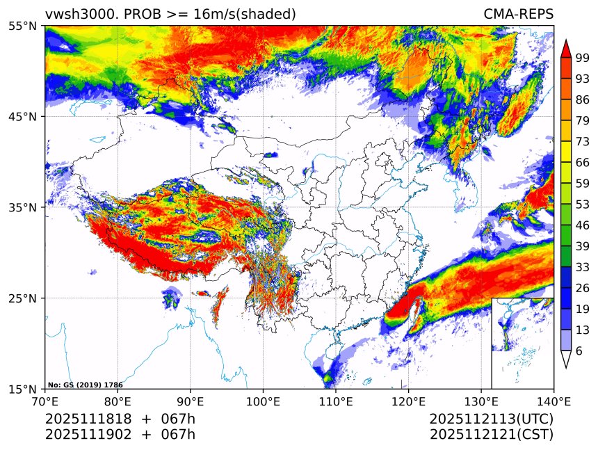 11/19 02时 +067小时