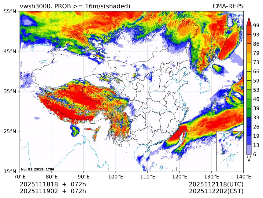11/19 02时 +072小时