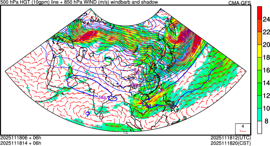 11/18 06时 +006小时