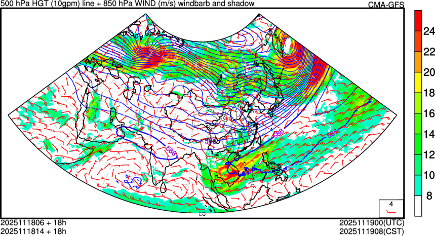 11/18 06时 +018小时