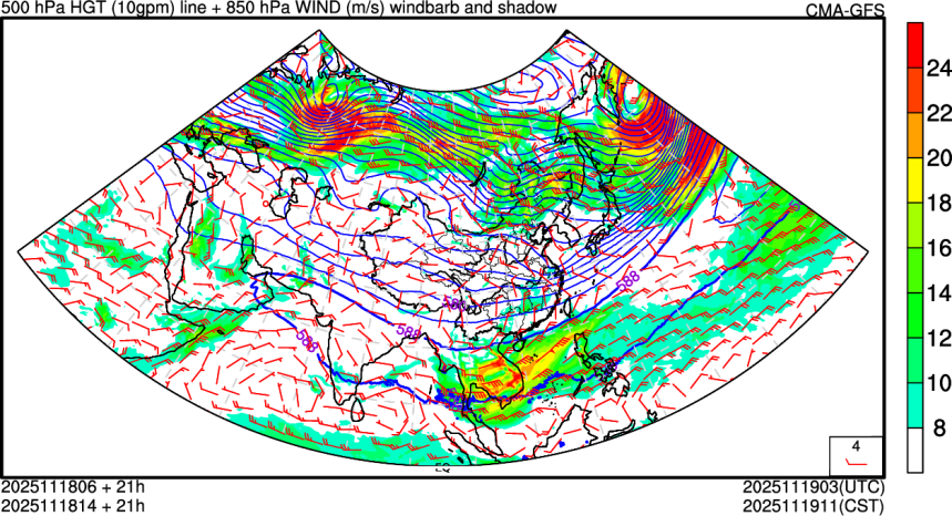 11/18 06时 +021小时
