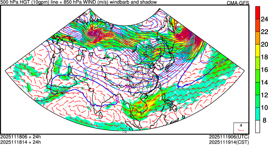 11/18 06时 +024小时