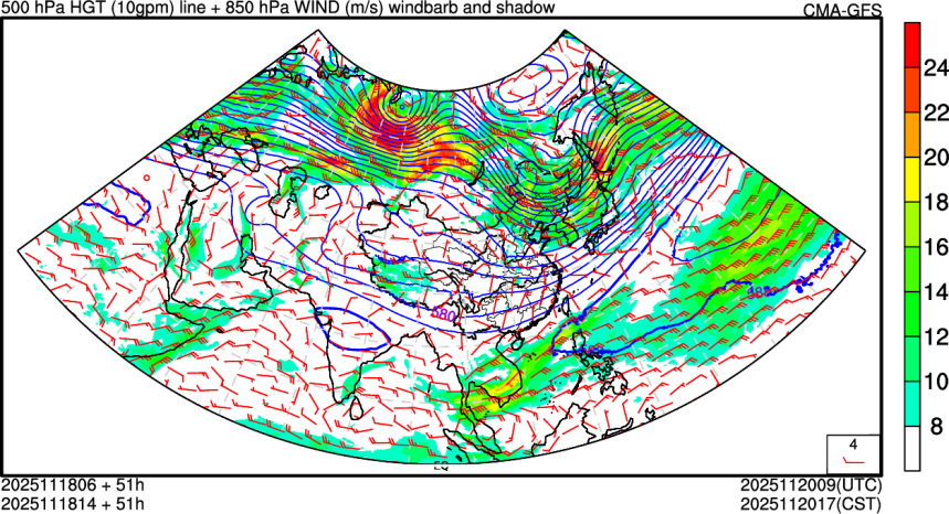 11/18 06时 +051小时