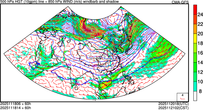 11/18 06时 +060小时