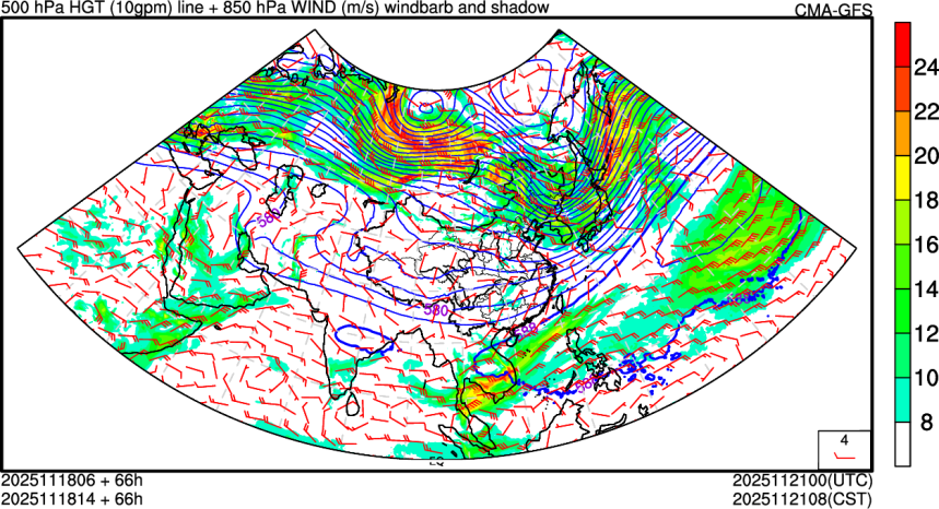 11/18 06时 +066小时