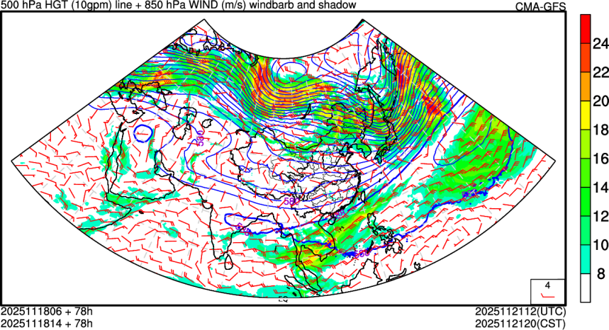 11/18 06时 +078小时
