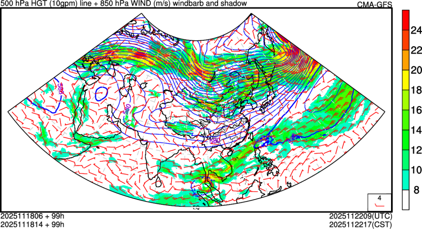 11/18 06时 +099小时