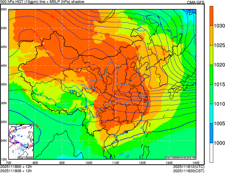 11/18 00时 +012小时