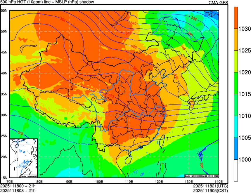 11/18 00时 +021小时