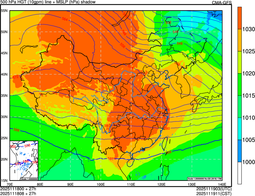 11/18 00时 +027小时
