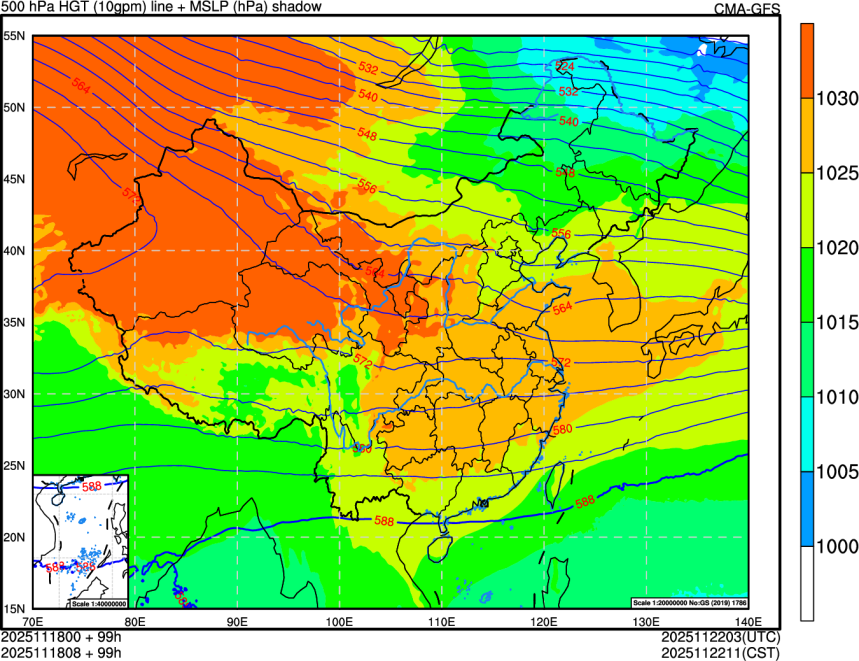 11/18 00时 +099小时