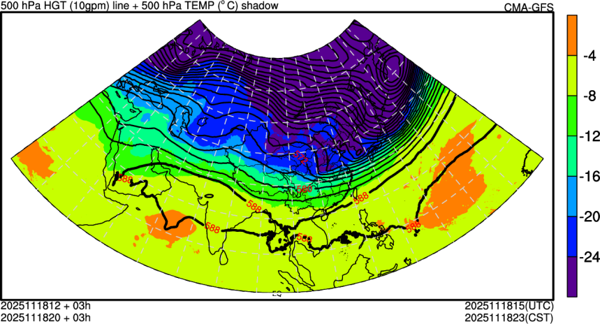 11/18 12时 +003小时