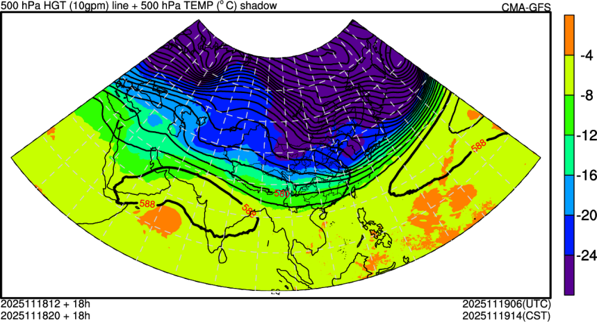 11/18 12时 +018小时
