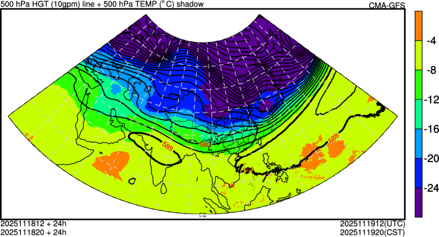 11/18 12时 +024小时