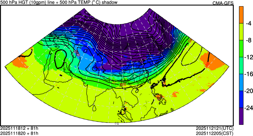 11/18 12时 +081小时