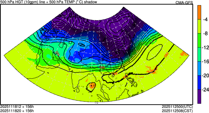 11/18 12时 +156小时