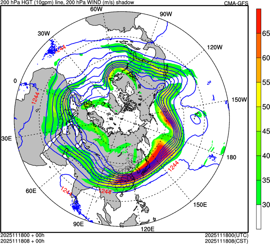 11/18 00时 +000小时