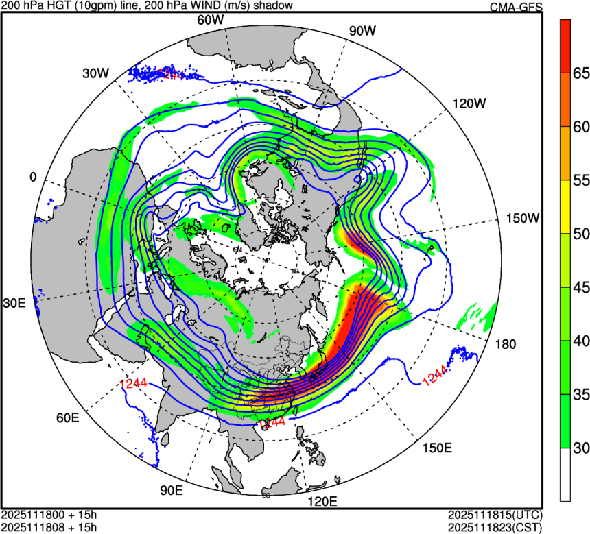 11/18 00时 +015小时