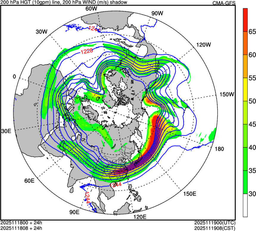 11/18 00时 +024小时