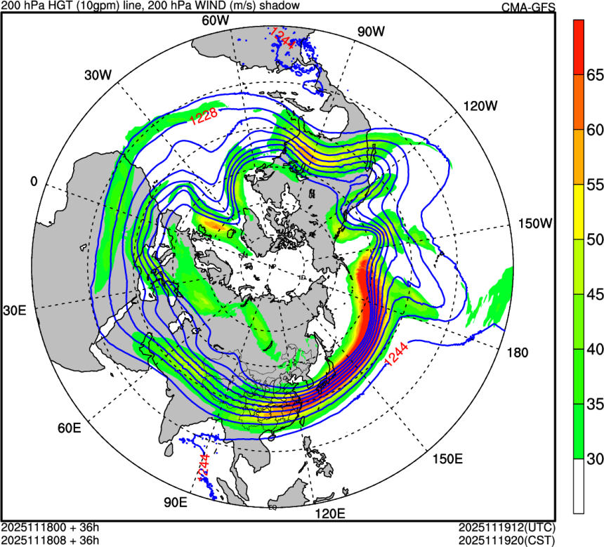 11/18 00时 +036小时