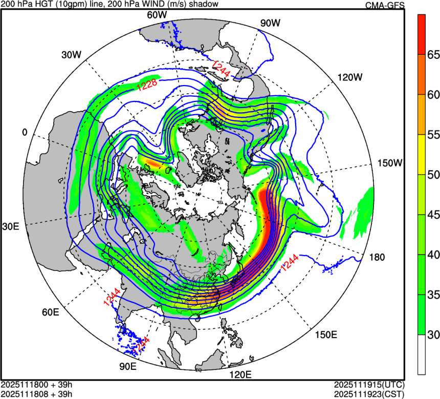 11/18 00时 +039小时