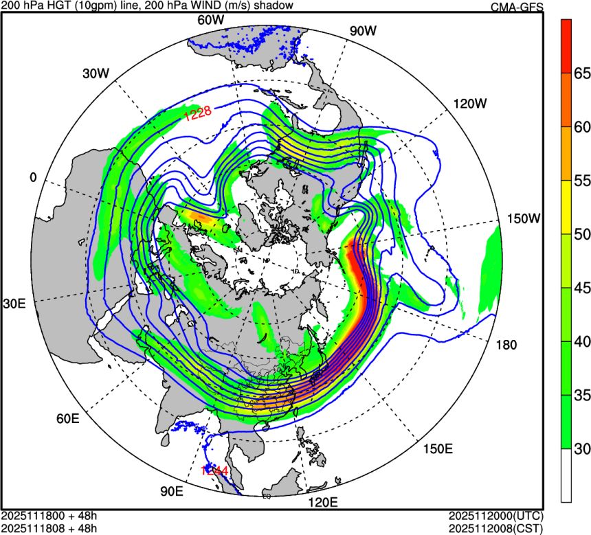 11/18 00时 +048小时