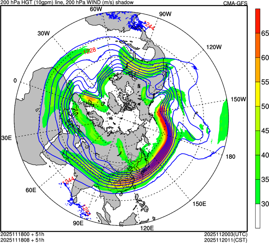 11/18 00时 +051小时