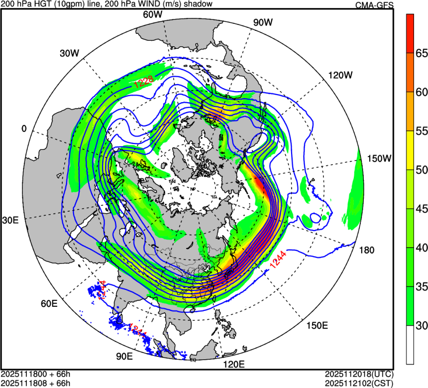 11/18 00时 +066小时