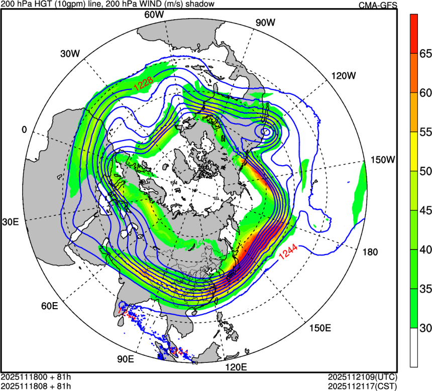 11/18 00时 +081小时