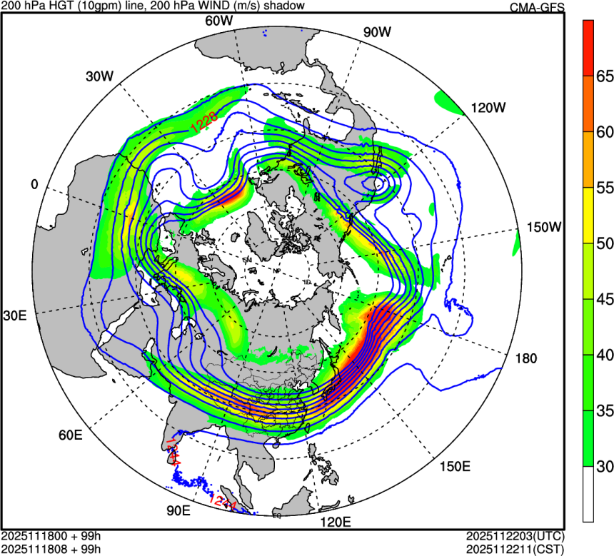 11/18 00时 +099小时