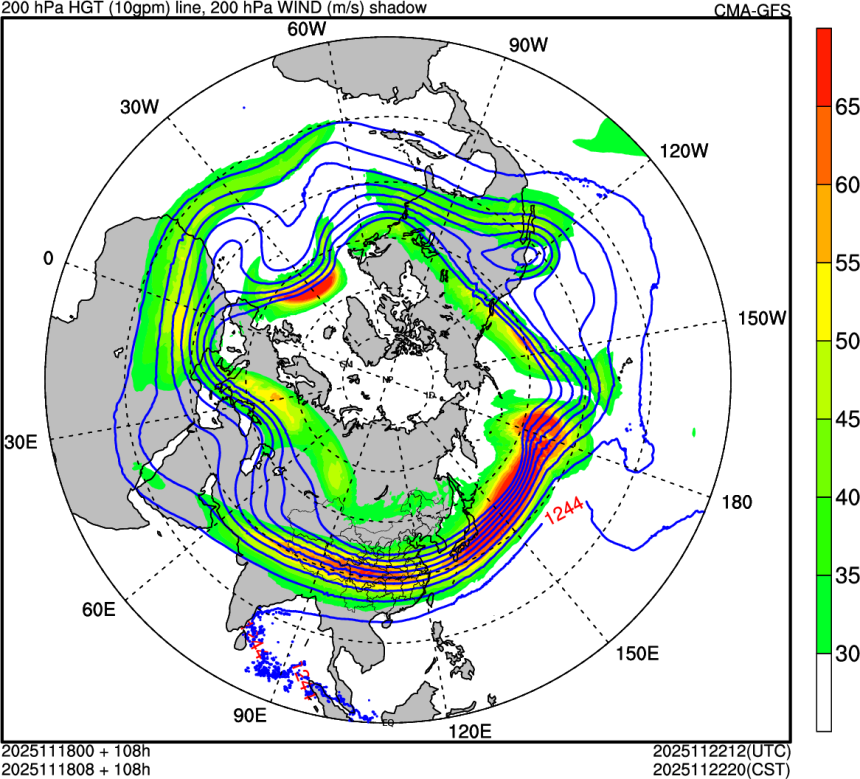 11/18 00时 +108小时