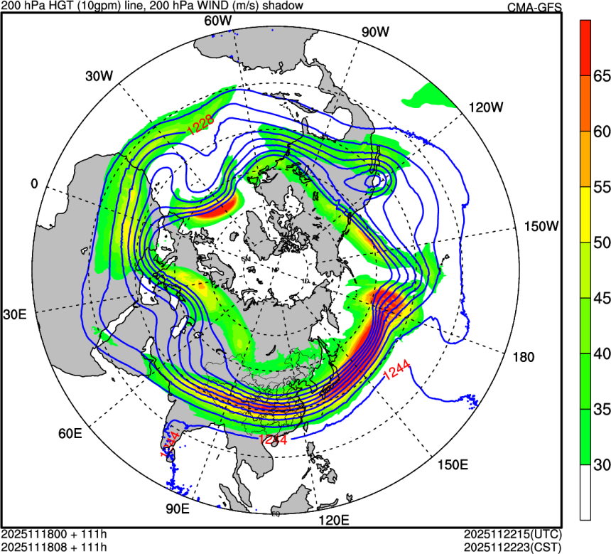 11/18 00时 +111小时
