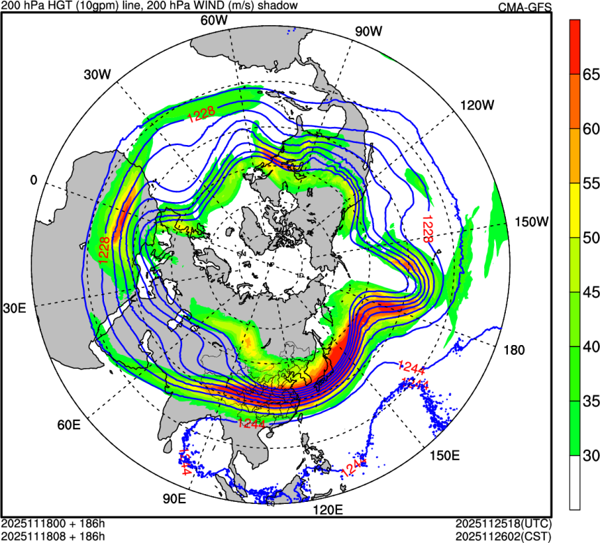 11/18 00时 +186小时
