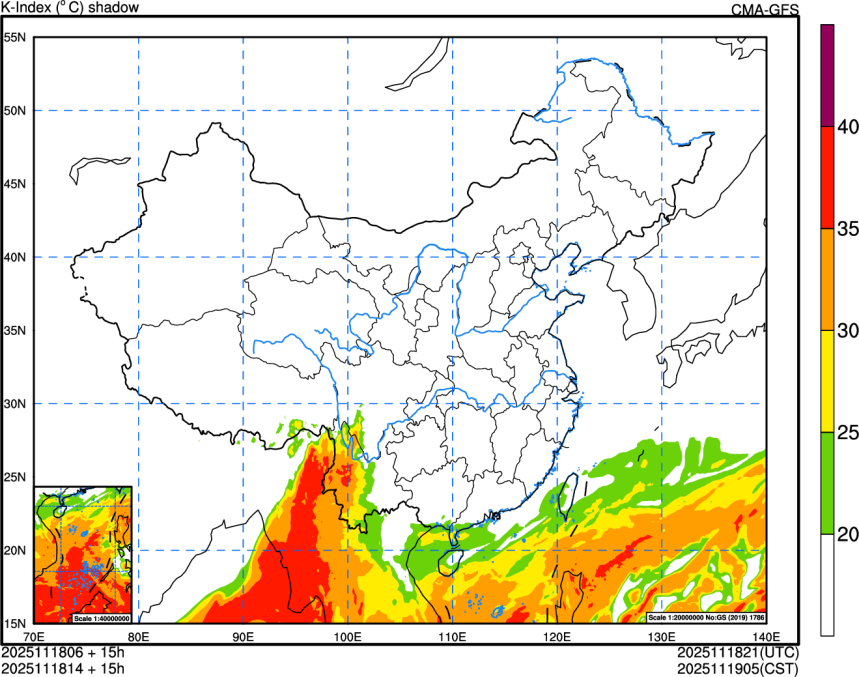 11/18 06时 +015小时