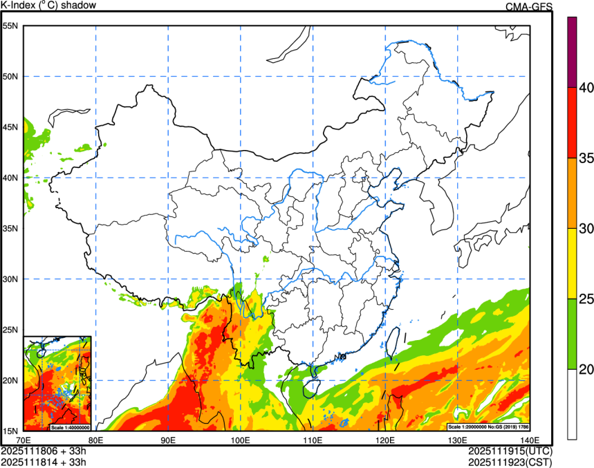 11/18 06时 +033小时
