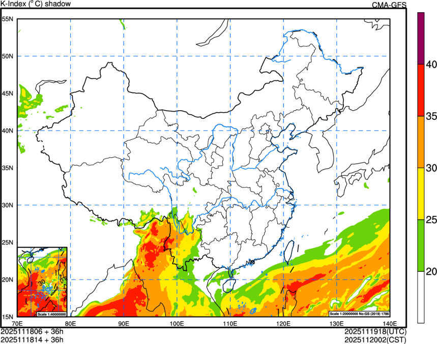 11/18 06时 +036小时