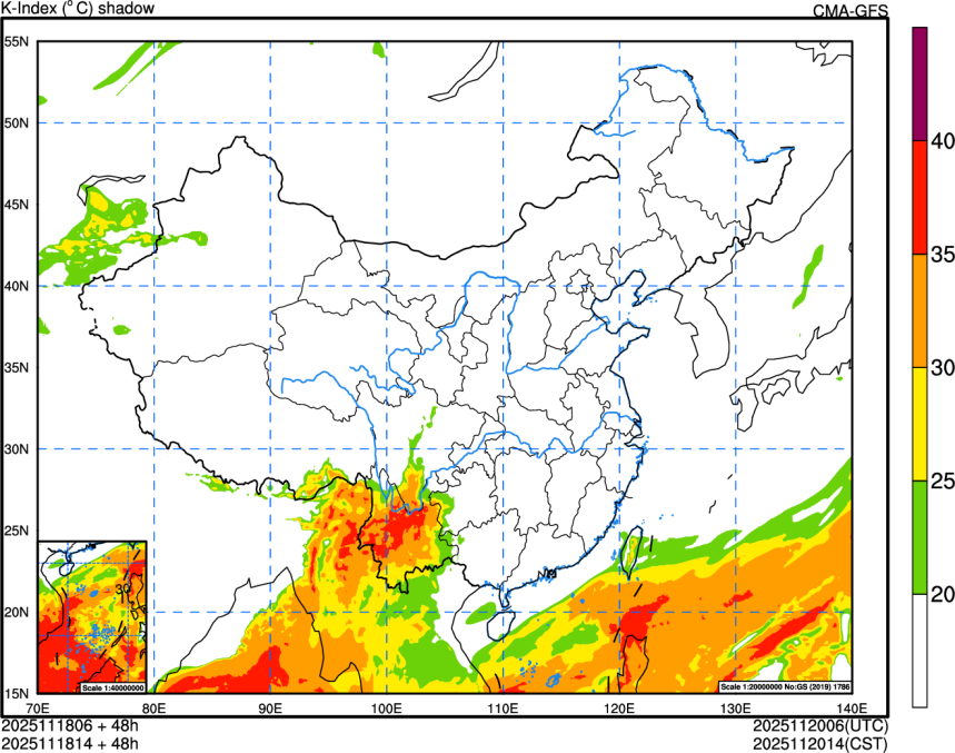 11/18 06时 +048小时