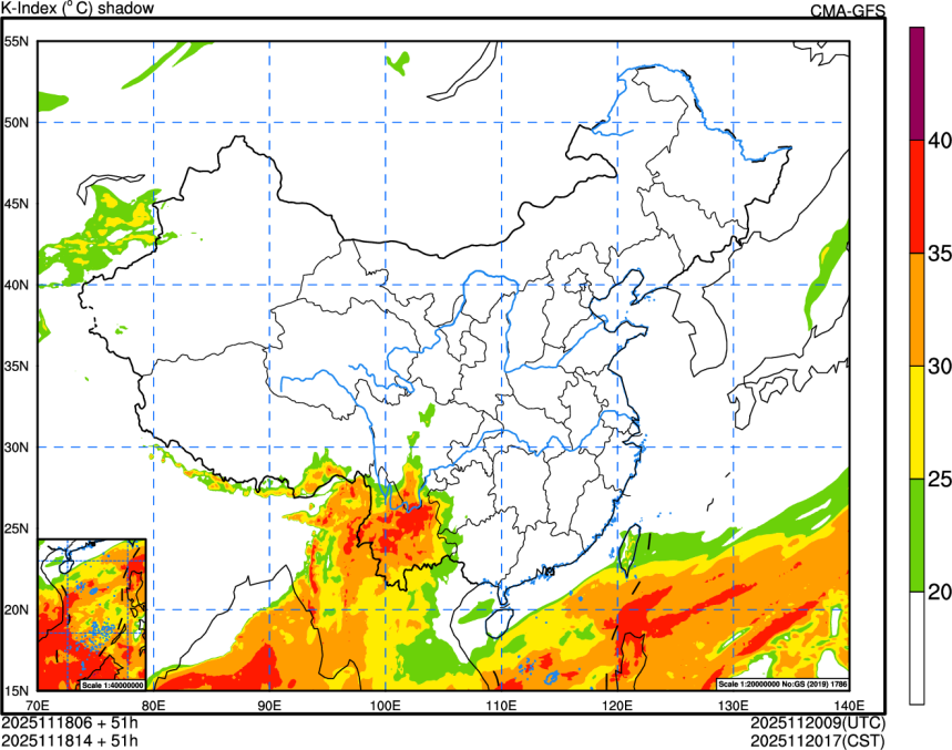 11/18 06时 +051小时