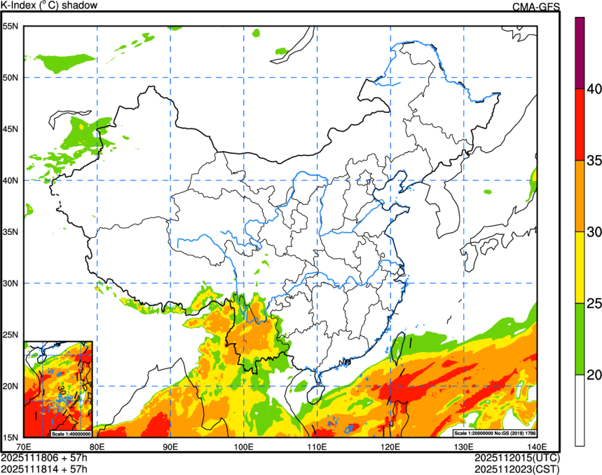 11/18 06时 +057小时