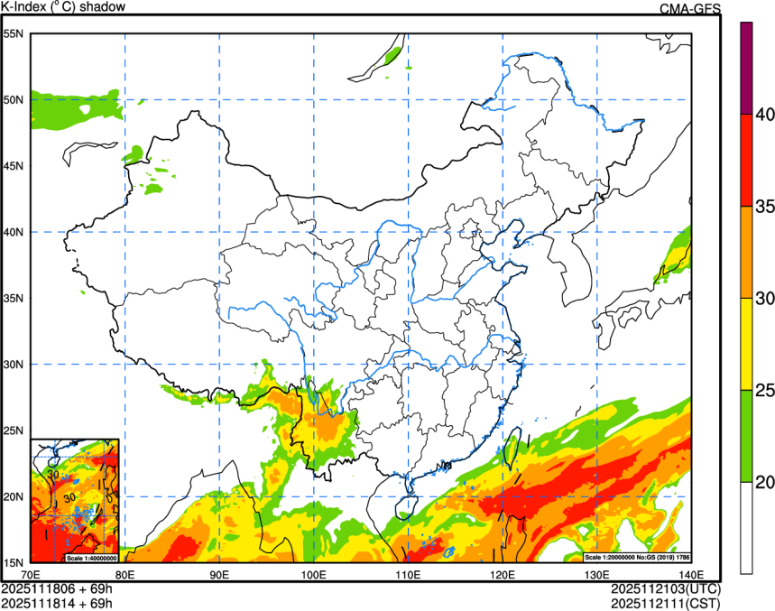 11/18 06时 +069小时