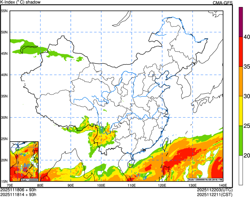 11/18 06时 +093小时