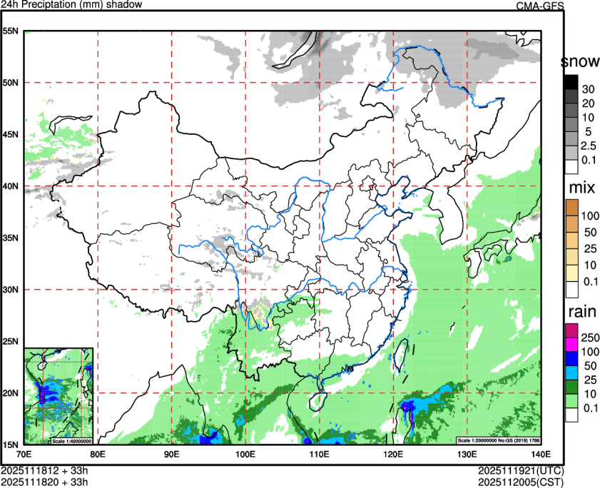 11/18 12时 +033小时