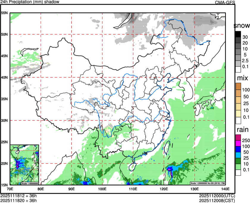 11/18 12时 +036小时