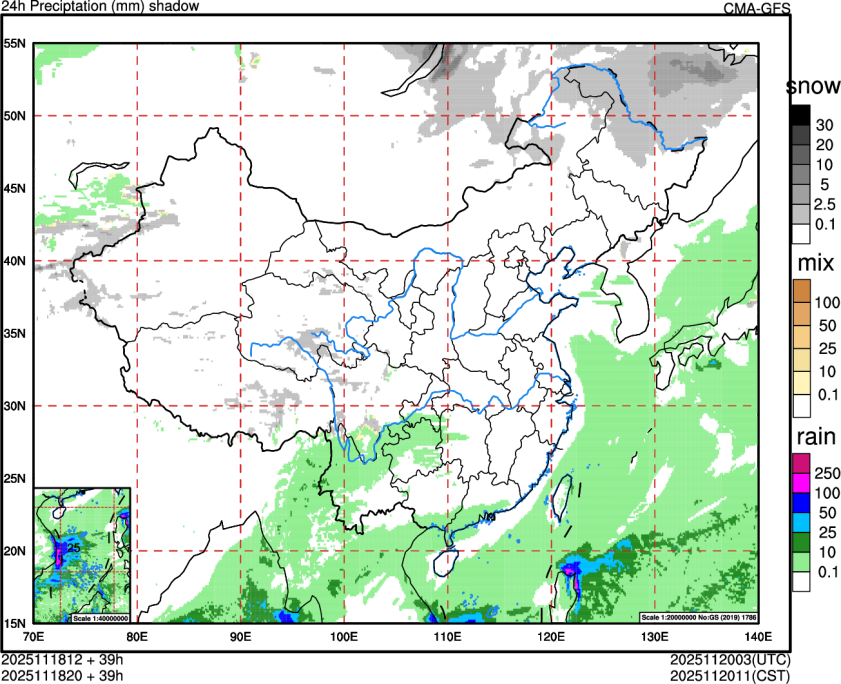 11/18 12时 +039小时