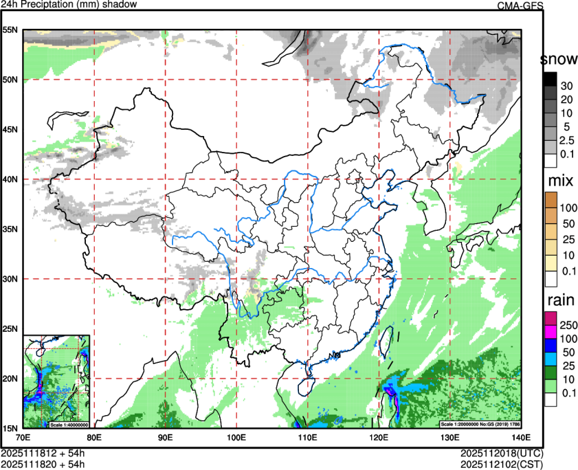 11/18 12时 +054小时